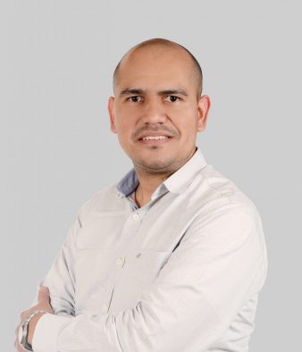 Felipe Romero